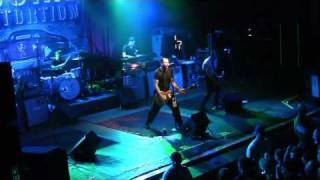 Social Distortion  Alone and Forsaken Hank Williams Cover  Sokol Auditorium 9282009 [upl. by Azial]