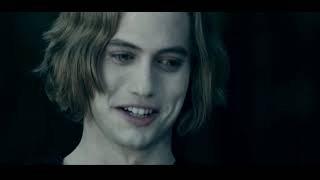 Jasper Hale  Demetri  Gasoline [upl. by Rocker]