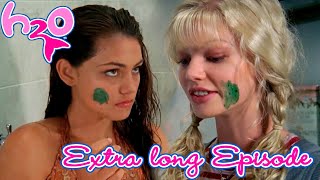 Season 2 Extra Long Episode 4 5 and 6  H2O  Just Add Water [upl. by Golub]