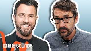 Louis Theroux amp Justin Theroux reminisce about their childhood family holidays  BBC Sounds [upl. by Linzer677]