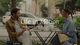 Rothy’s Sneakers Reimagined  Life in Motion  Episode 1 [upl. by Rickert]