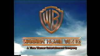 Warner Home VideoWarner Bros Family EntertainmentWarner Bros Pictures 19961948 [upl. by Pavia]