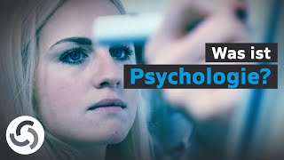 Was ist eigentlich Psychologie I Hochschule Fresenius [upl. by Ardnuasak]