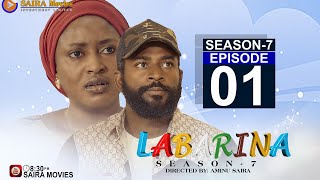 LABARINA SEASON 7 EPISODE 1 [upl. by Edmonds]