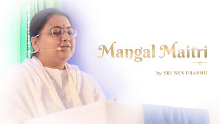 Mangal Maitri Audio – by Sri Guru [upl. by Anear]