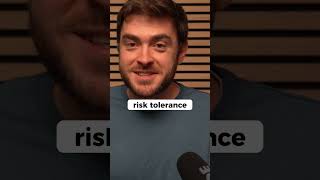 My Crypto Risk Tolerance Journey [upl. by Trik]