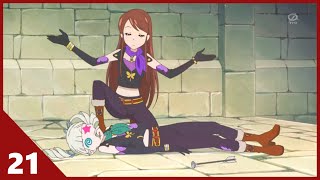 Aikatsu Bahasa Indonesia Episode 21  Stylish Thief☆Swallow Tail [upl. by Florinda]