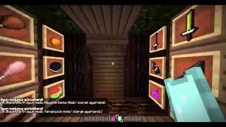 ♦Minecraft IsmetRG Default Pack V4♦ [upl. by Niliak]