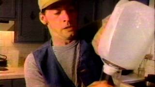 Ernests Oakhurst Dairy Commercial 1988 [upl. by Aronow]