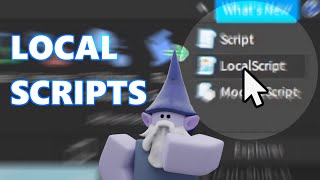 C Scripts as Behaviour Components in Unity  Beginner Scripting Tutorial [upl. by Naedan505]