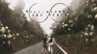 MilleniumKid amp JBS BEATS – Unendlichkeit Official Visualizer [upl. by Nyleahcim]