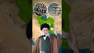 USA warns Iran as face severe consciousness shorts latestnews worldnews geopolitics studyiq gk [upl. by Lanoil]