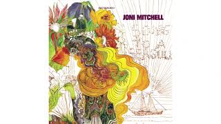 Joni Mitchell  Cactus Tree 2021 Remaster Official Audio [upl. by Corbie50]