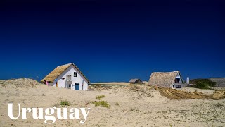 Uruguay  IWorld of Travel [upl. by Ylrebmyk601]