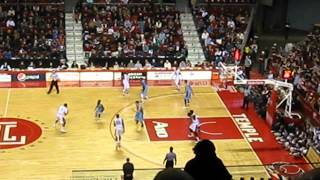 Liacouras Center [upl. by Hannie]