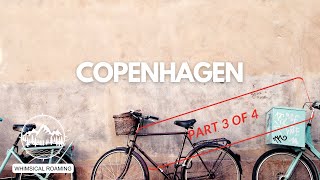 Copenhagen quick travel guide  what to do in Copenhagen  local tips to Copenhagen [upl. by Donnie]