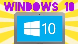 How to Install Windows 10 on Chromebook [upl. by Ong401]