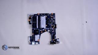 Acer Aspire V5171  Disassembly and cleaning [upl. by Fraase]