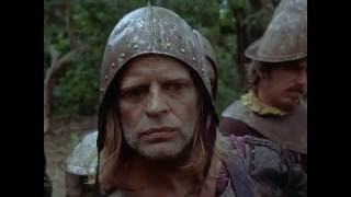 Aguirre  Klaus Kinski quotI am the Wrath of Godquot scene [upl. by Bruell234]