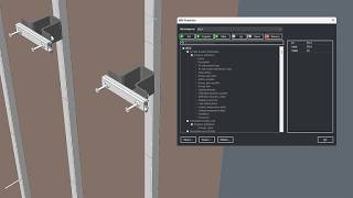 Precise BIM data exchange to agreed LOD amp LOI standards BricsCAD® BIM V25 │Breakout Session 22 [upl. by Aicil]