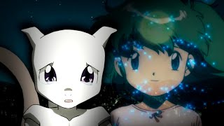 Mewtwo AMV  In The End Remake [upl. by Mencher]