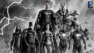 Zack Snyder’s Justice League 2021movie explained in Kannada ಕನ್ನಡದಲ್ಲಿ ವಿವರಣೆ GROWKANNADAMOVIE [upl. by Beckerman368]