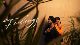 FEELINGSOfficial Music Video Ravneet Singh  The StrugFilms  Latest Punjabi Songs 2024 [upl. by Kuska672]