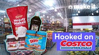 Why You Spend So Much Money At Costco [upl. by Halpern]