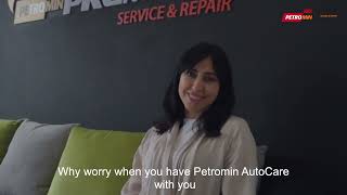 EV Care PetroMin AutoCare [upl. by Ayotal969]