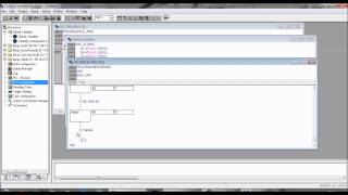 Tutorial CoDeSys Parte 2 [upl. by Yraht]