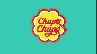 Chupa Chups logo animation [upl. by Idnal983]