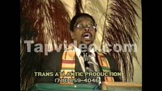 Dr Amos Wilson  The Crisis of Black Leadership dramoswilson [upl. by Randi110]