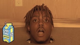 Juice WRLD  Lucid Dreams Official Music Video [upl. by Nahshun]