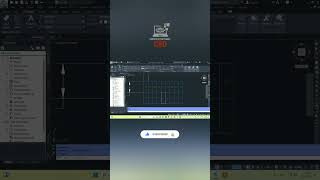 Aprende a dibujar en Civil 3D aprendeautocad cursodeautocad ingenieria civilcad civil3d [upl. by Ferd]