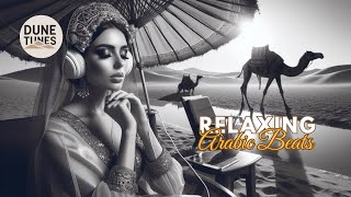 Soraya  Oriental Arabic amp Bollywood Fusion Dancehall Type Ambient Flute Beat  Dune Tunes [upl. by Ardnasxela]