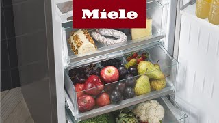 Miele PerfectFresh Pro  Miele [upl. by Noma61]