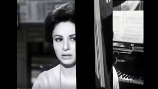 فاتن حمامه  من سن 7 الى 83  Faten Hamama from 7 to 83 [upl. by Waal]