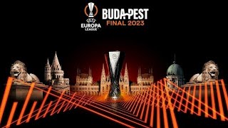 UEFA Europa League 20222023 All Goals [upl. by Akemrehs]