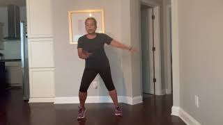 28 min OLDIES 2 LOW IMPACT DANCE FITNESS [upl. by Gelhar]