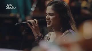 Coke Studio Season 12 Sada Ty tu dhola Yar ay doja koi ni bnaona [upl. by Ecnarwal]