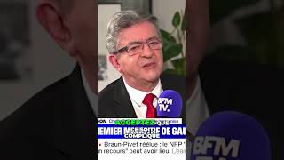 🔥 JeanLuc Mélenchon CLASH tout le monde en direct  Révélations CHOC  🚨 [upl. by Myke292]