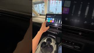 How to use Autohold and ESC feature in MG Windsor EV  MGMotorIndia MGWindsorEV deepakbinwal [upl. by Mide]