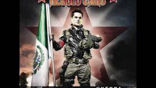 Regulo Caro Ft William Ortiz  Ser piloto en Guamuchil 2012 [upl. by Leak]