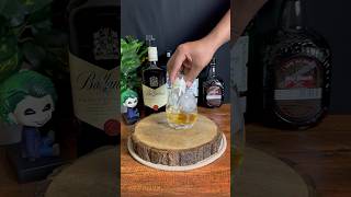 Ballantines Whiskey A Blend of Tradition and Modern Flavor Profiles  Video [upl. by Meuser]