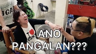 ANO ANG PANGALAN NG MANGKUKULAM [upl. by Romaine218]