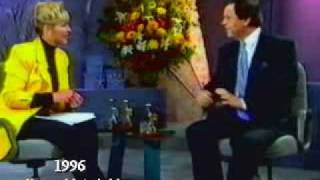 KerriAnne Kennerley Midday Show 1996 Highlights [upl. by Yelrehs152]