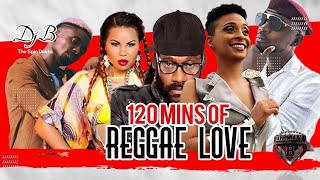 BEST OF REGGAE ONE DROP VIDEO MIX 2024 BY THE GREAT INFINITY 22 DJS AT VOL 22 FT ALAINECHRIS BROWN [upl. by Tterej]