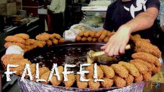 What is  How to Make Falafel [upl. by Aenehs]