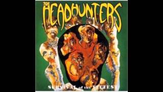 The HeadHunters God Made Me Funky [upl. by Dijam]