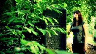 undesired  graveyard horror  DSLR Video Canon Rebel T1i [upl. by Colier]